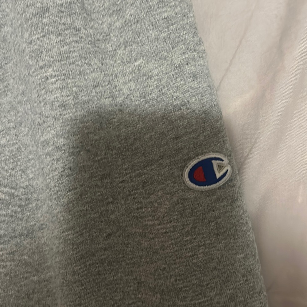 Champion sweat pants-USED